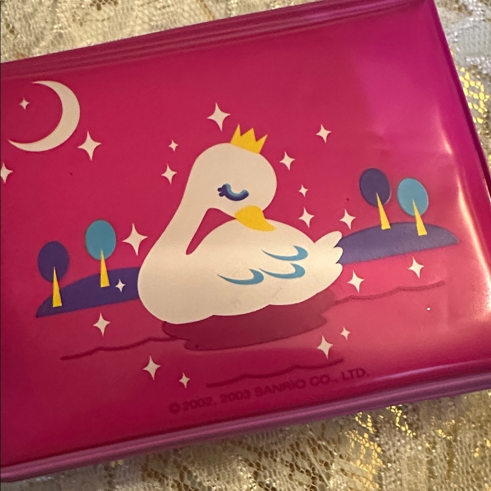 Queenie-Lou Vintage Wallet​ - Picture 7 of 7